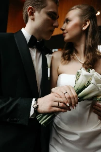 Фотограф Александра Карасева - фото 5