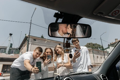 Фотограф Александра Карасева - фото 2