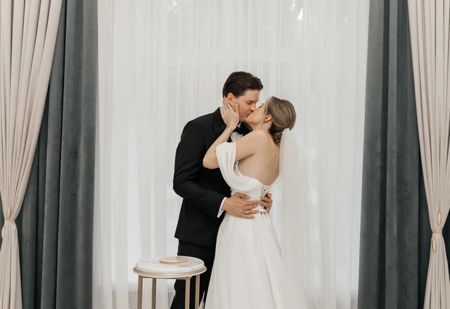 Фотограф Александра Карасева | Алена и Иван