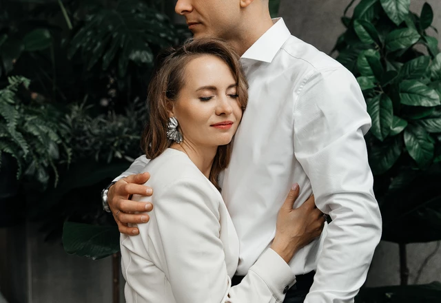 Фотограф Александра Карасева | Ксения & Дмитрий - фото 56