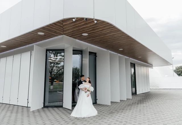 Фотограф Александра Карасева | Роман и Рита - фото 156