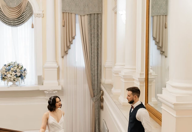 Фотограф Александра Карасева | Елизавета & Максим - фото 66