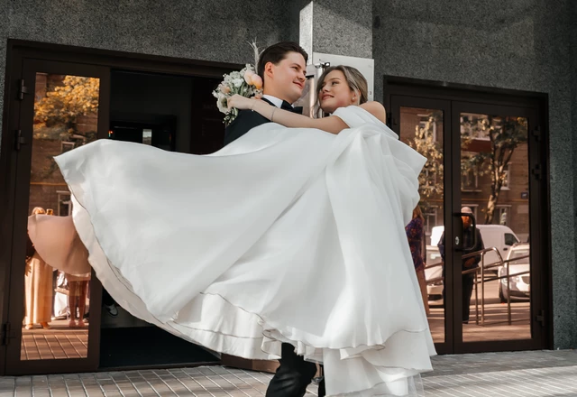 Фотограф Александра Карасева | Алена и Иван - фото 168