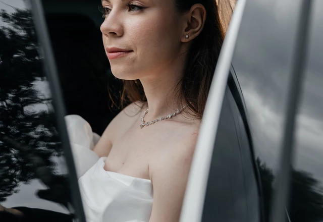 Фотограф Александра Карасева | Роман и Рита - фото 155