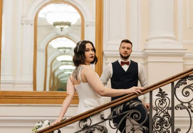 Фотограф Александра Карасева | Елизавета & Максим - фото 65