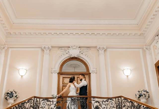 Фотограф Александра Карасева | Елизавета & Максим - фото 67