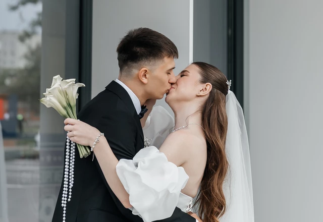 Фотограф Александра Карасева | Роман и Рита - фото 157