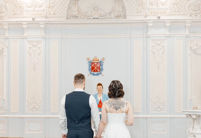 Фотограф Александра Карасева | Елизавета & Максим - фото 64