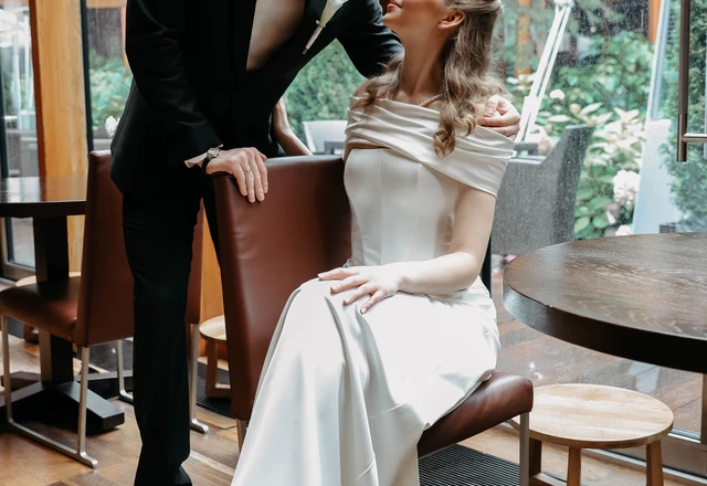 Фотограф Александра Карасева | Максимилиан и Анна - фото 187