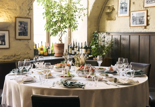 Строганов Стейк Хаус / Stroganoff Steak House  Мероприятия у нас - фото 1
