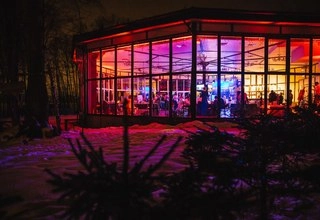 Загородный ресторан «Драгунский ручей» Мероприятия у нас - фото 18