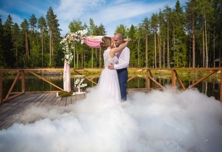 Загородный ресторан «Драгунский ручей» Мероприятия у нас - фото 21