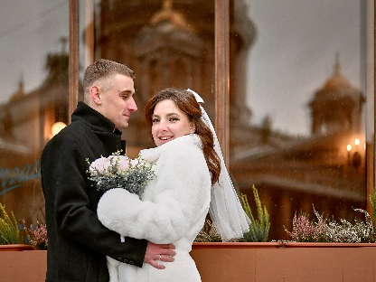 Свадебный фотограф Славин Денис - фото 2