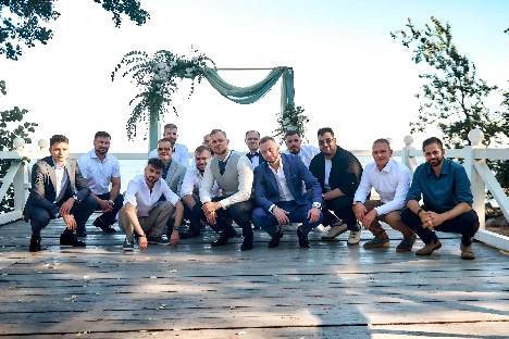 Свадебный фотограф Славин Денис - фото 9