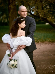 Свадебный фотограф Славин Денис - фото 17