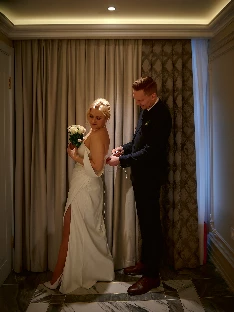 Свадебный фотограф Славин Денис - фото 8