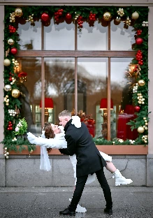 Свадебный фотограф Славин Денис - фото 7