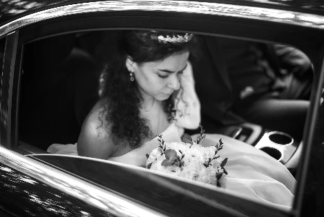 Свадебный фотограф Славин Денис - фото 15