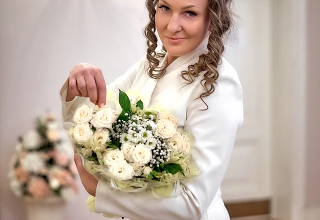 Свадебный фотограф Славин Денис | Михаил и Светлана