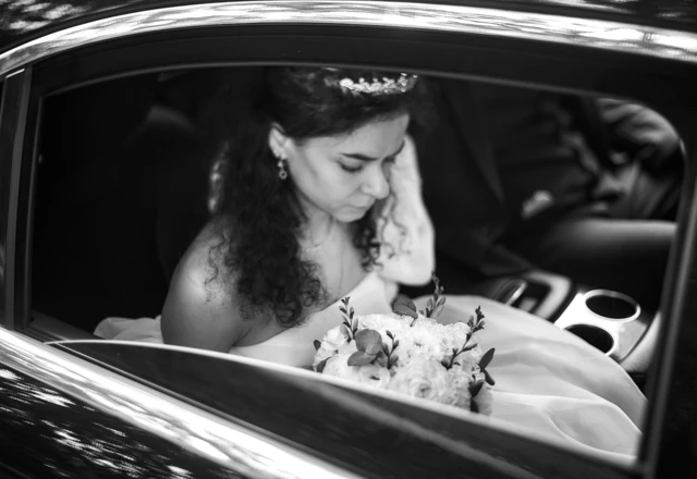 Свадебный фотограф Славин Денис - слайд 18