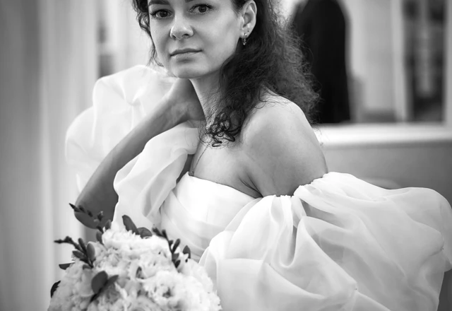 Свадебный фотограф Славин Денис | Дмитрий и Елена - фото 222