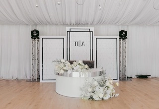 Ресторан Aivazovsky / Айвазовский Панорамный павильон (круглогодичный) - фото 4