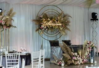 Ресторан Aivazovsky / Айвазовский Панорамный павильон (круглогодичный) - фото 10