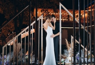 Ресторан Aivazovsky / Айвазовский Мероприятия у нас - фото 33