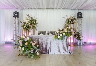 Ресторан Aivazovsky / Айвазовский Панорамный павильон (круглогодичный) - фото 14