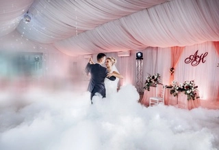 Ресторан Aivazovsky / Айвазовский Мероприятия у нас - фото 8