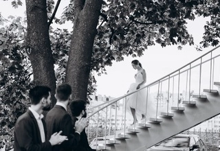 Ресторан Aivazovsky / Айвазовский Мероприятия у нас - фото 37