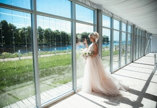 Ресторан Aivazovsky / Айвазовский Мероприятия у нас - фото 30