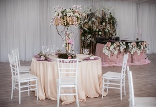 Ресторан Aivazovsky / Айвазовский Панорамный павильон (круглогодичный) - фото 13