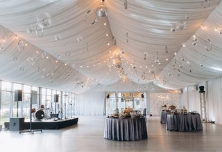 Ресторан Aivazovsky / Айвазовский Панорамный павильон (круглогодичный) - фото 7