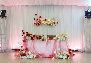 Ресторан Aivazovsky / Айвазовский Панорамный павильон (круглогодичный) - фото 24