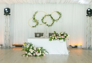 Ресторан Aivazovsky / Айвазовский Панорамный павильон (круглогодичный) - фото 30