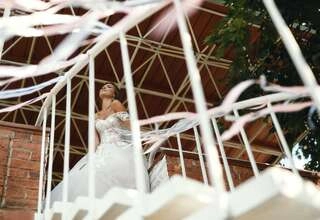 Ресторан Aivazovsky / Айвазовский Мероприятия у нас - фото 17