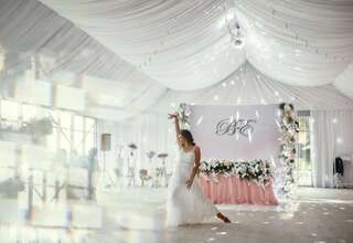 Ресторан Aivazovsky / Айвазовский Мероприятия у нас - фото 23