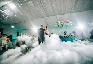 Ресторан Aivazovsky / Айвазовский Мероприятия у нас - фото 36