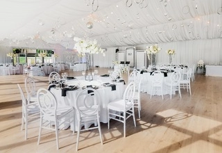 Ресторан Aivazovsky / Айвазовский - фото 1