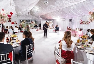 Ресторан Aivazovsky / Айвазовский Мероприятия у нас - фото 12