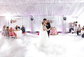 Ресторан Aivazovsky / Айвазовский Мероприятия у нас - фото 11