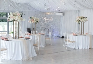 Ресторан Aivazovsky / Айвазовский Панорамный павильон (круглогодичный) - фото 20