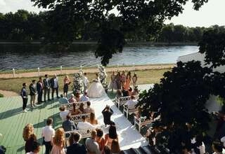 Ресторан Aivazovsky / Айвазовский Мероприятия у нас - фото 19