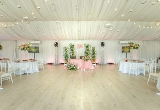 Ресторан Aivazovsky / Айвазовский Панорамный павильон (круглогодичный) - фото 34