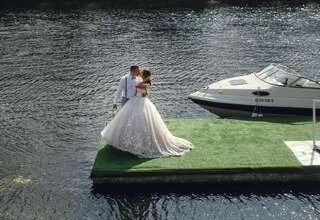 Ресторан Aivazovsky / Айвазовский Мероприятия у нас - фото 14