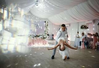 Ресторан Aivazovsky / Айвазовский Мероприятия у нас - фото 24