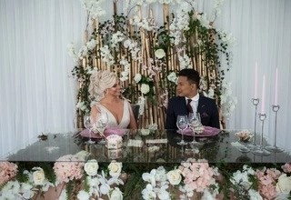 Ресторан Aivazovsky / Айвазовский Мероприятия у нас - фото 28