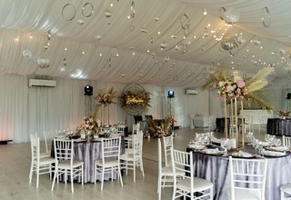 Ресторан Aivazovsky / Айвазовский Панорамный павильон (круглогодичный) - фото 8