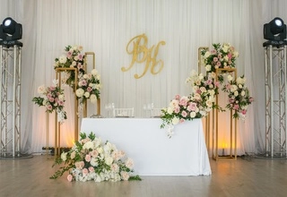 Ресторан Aivazovsky / Айвазовский Панорамный павильон (круглогодичный) - фото 26